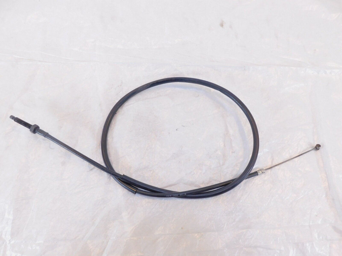 2004-2007 Honda VT750 Shadow Aero 750 Handlebar Clutch Lever Cable Line Wire - C3 Cycle