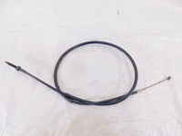 2004-2007 Honda VT750 Shadow Aero 750 Handlebar Clutch Lever Cable Line Wire - C3 Cycle