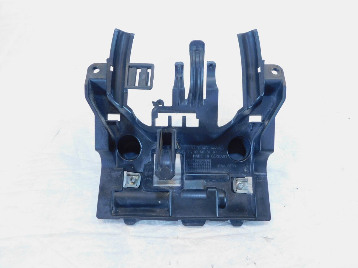 BMW F650GS F700GS F800 F800GS Adventure Saddle Seat Bench Locking Mount Bracket - C3 Cycle