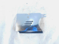 1991-1994 Harley Davidson Dyna Low Rider & Wide Glide Chrome Transmission Cover - C3 Cycle