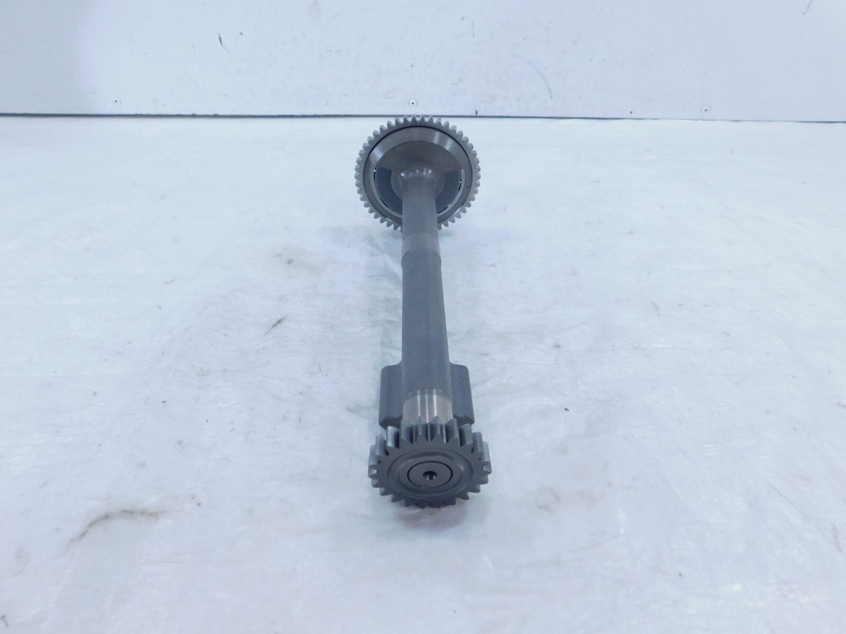 Yamaha FJ09 FZ09 MT09 Niken Tracer 900 XSR900 Engine Crankshaft Balancer Shaft - C3 Cycle