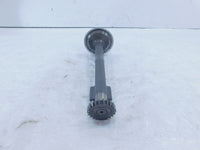Yamaha FJ09 FZ09 MT09 Niken Tracer 900 XSR900 Engine Crankshaft Balancer Shaft - C3 Cycle