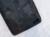 BMW K100RS K1100LT K1100RS Rear Wheel Fender Mudguard License Plate Mount Holder - C3 Cycle