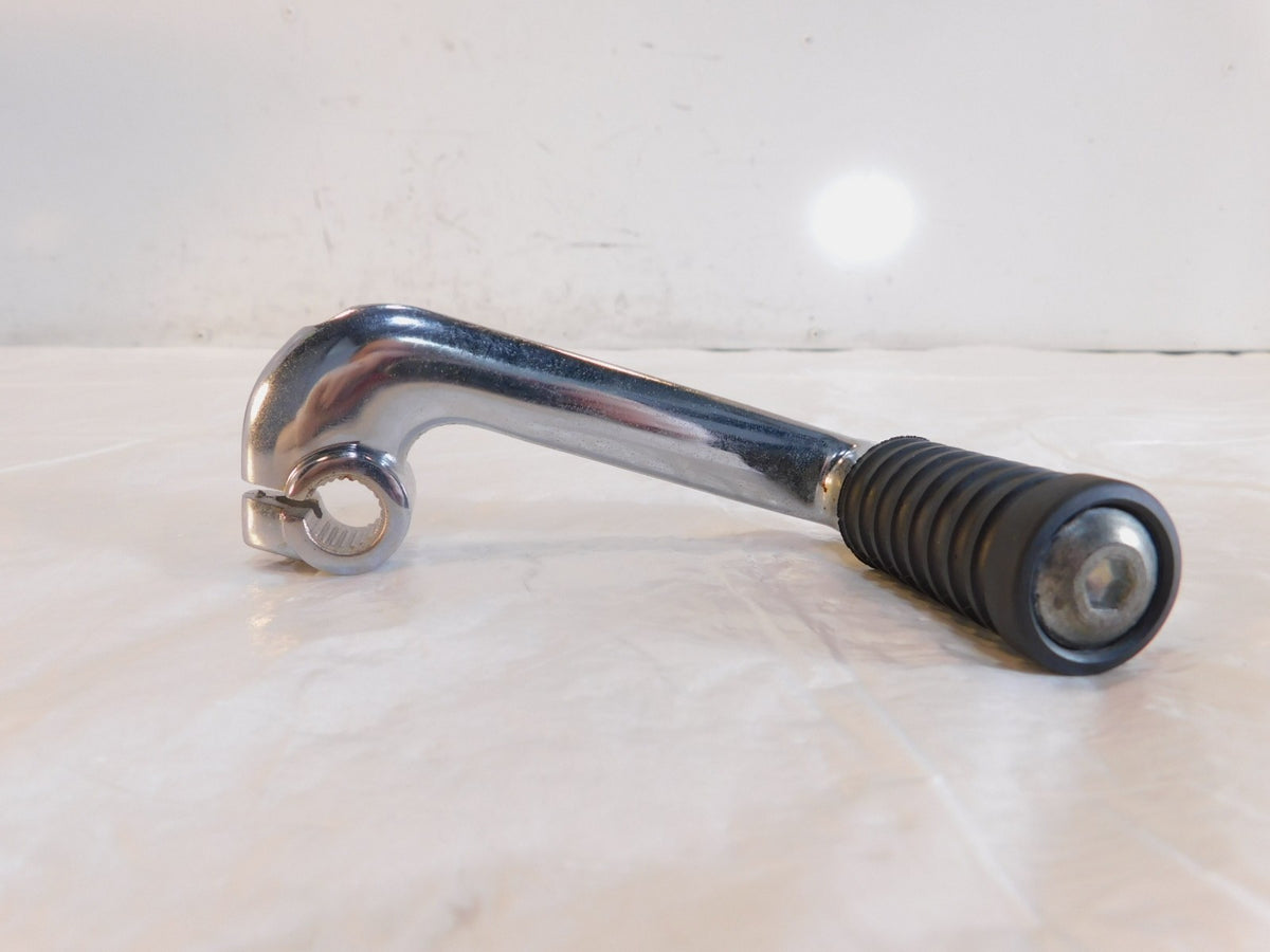 Harley Davidson Sportster 883 & 1200 Chrome Gear Shift Shifter Pedal Lever - C3 Cycle