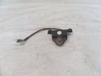 2001-2009 Kawasaki EX500 Ninja 500 500R License Plate Tag Lamp Light Assembly - C3 Cycle