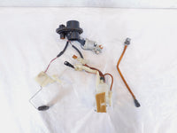Harley Davidson Touring Road Street & Electra Glide Gas Fuel Petrol Tank Pump - C3 Cycle
