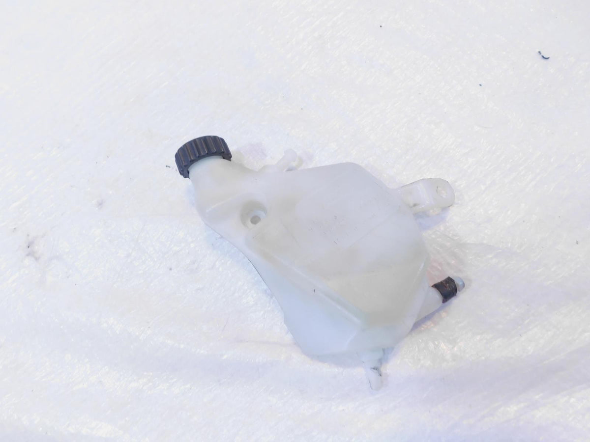 2013 2014 2015 KTM 690 Duke Radiator Coolant Water Expansion Tank Reservoir - C3 Cycle