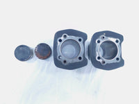 Harley Davidson Electra Glide FXR & Softail Front & Rear Cylinders & Pistons - C3 Cycle