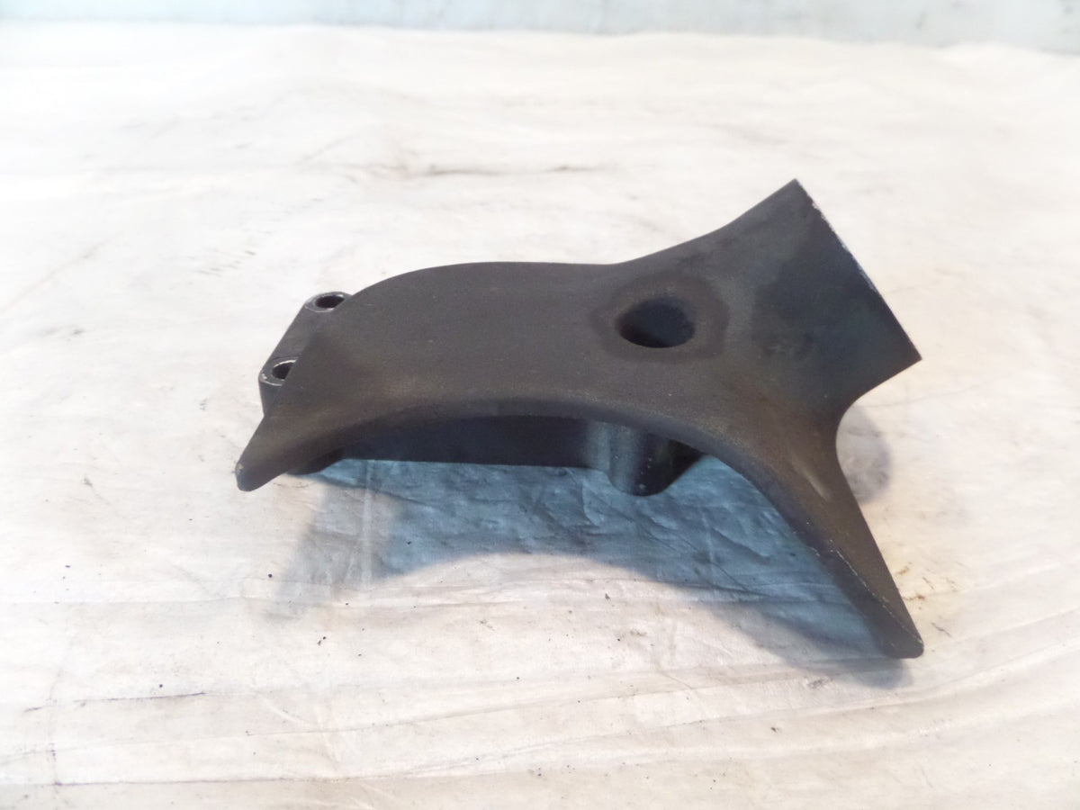 Harley Touring Road King & Electra Glide Black Oil Filler Spout Housing 62431-93 - C3 Cycle