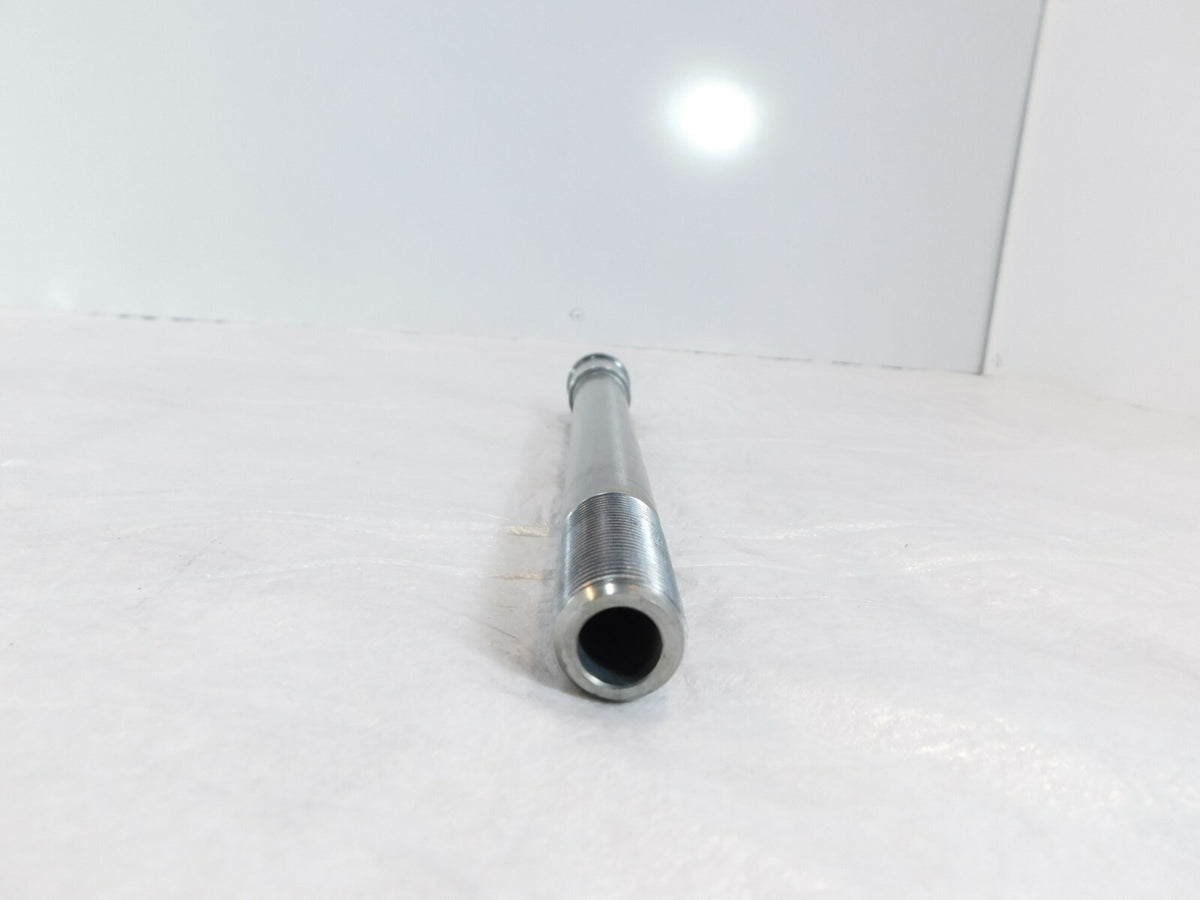 2017-2024 Kawasaki Ninja 650 ABS EX650 Z650 ER650 Front Wheel Axle Bolt Shaft