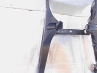 2009-2025 Honda CBR600RR CBR600 600 Rear Seat Rail Tail Sub-frame Sub Frame - C3 Cycle