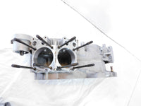 Harley Davidson Sportster 883 & 1200 Silver Crankcase Cases Engine Motor Block - C3 Cycle