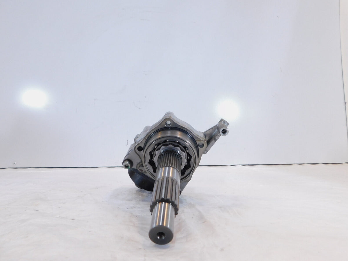 Honda VTX1300 VTX VTX1300R Transmission Cross Shaft Differential Case Housing - C3 Cycle