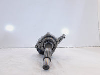 Honda VTX1300 VTX VTX1300R Transmission Cross Shaft Differential Case Housing - C3 Cycle