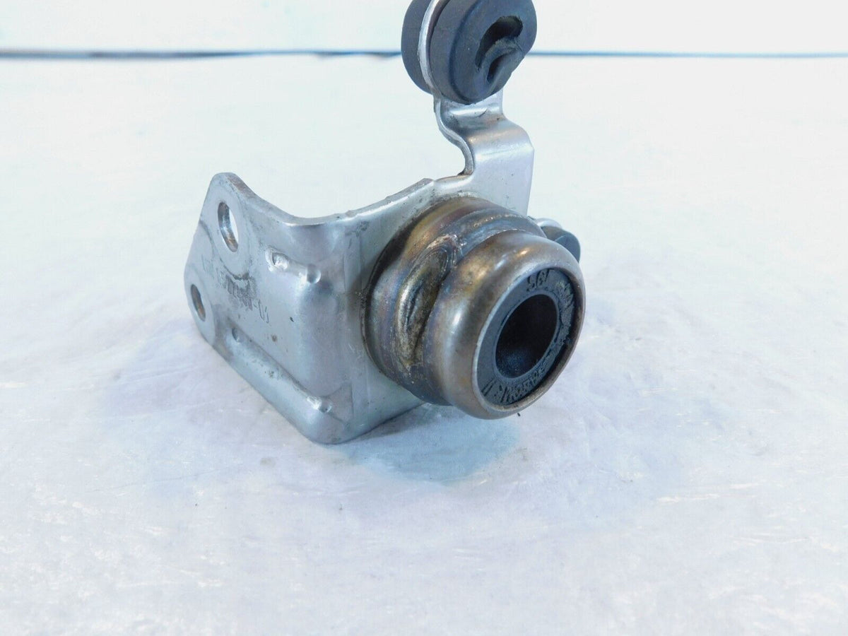 BMW R1200 R1200GS R1200RT R1200RS R1200R Exhaust Header Manifold Bracket Mount - C3 Cycle