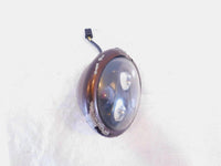 Harley Dyna Street Bob & V-Rod VRSCD Bronze Headlamp Headlight Bucket & Housing