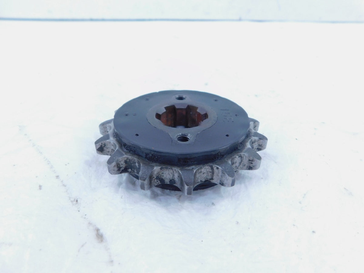 Honda VF500 Magna V30 & Interceptor 500 Front Engine Motor Drive Sprocket Gear - C3 Cycle