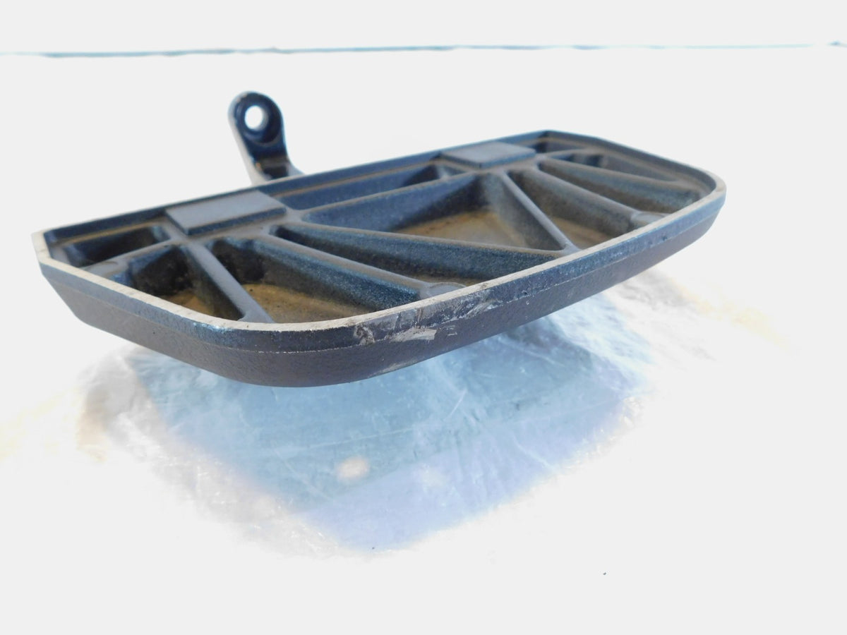 Harley Davidson Road & Electra Glide Left Right Passenger Floorboard Footboard - C3 Cycle