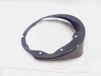 2014-2022 Harley Davidson Street & Electra Glide Headlight Headlamp Trim Bezel - C3 Cycle