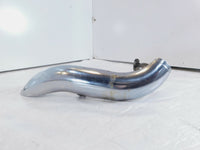 1981-1983 Harley Electra Glide Shovelhead Rear Exhaust Header Pipe Cover Shield - C3 Cycle