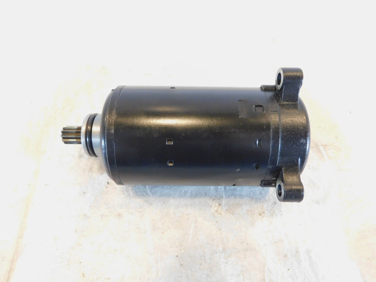 Triumph Daytona Trident Sprint Trophy 900 1200 Thunderbird Engine Starter Motor - C3 Cycle