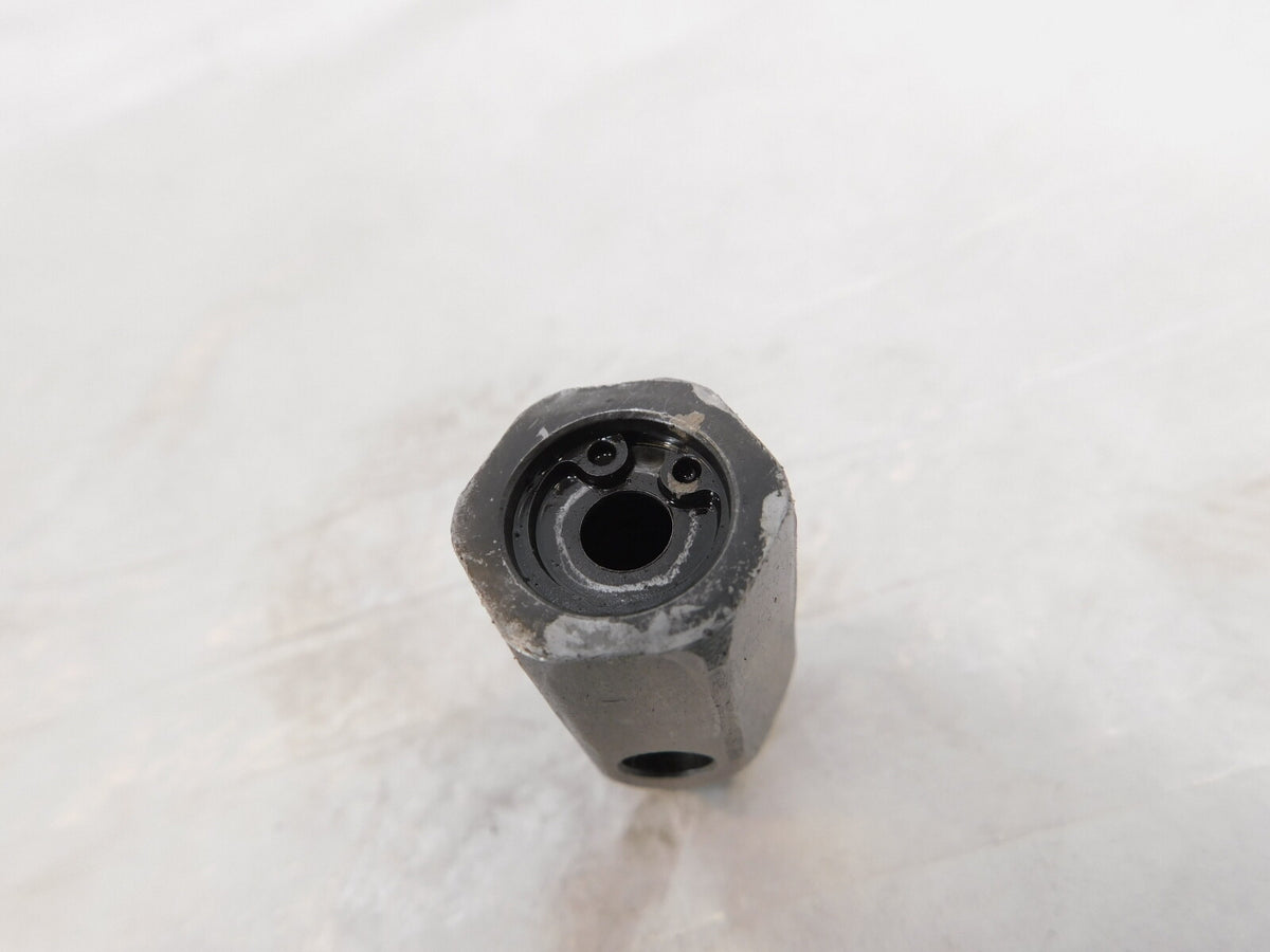 Kawasaki LTD Belt KZ440 440 & Vulcan 800 Engine Motor Oil Pressure Relief Valve - C3 Cycle