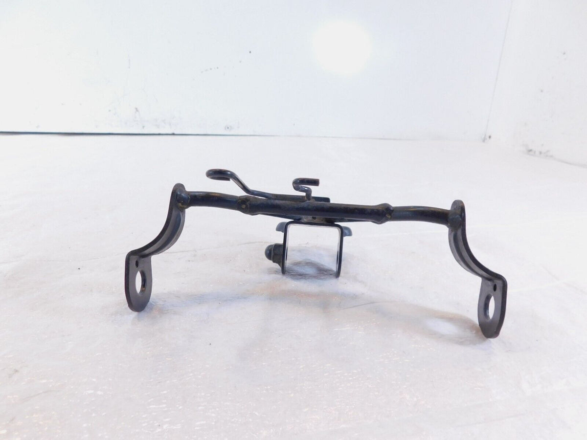 1987-1997 Yamaha Virago 535 XV535 Front Headlight Head Light Lamp Bracket Mount - C3 Cycle