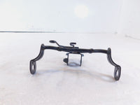 1987-1997 Yamaha Virago 535 XV535 Front Headlight Head Light Lamp Bracket Mount - C3 Cycle