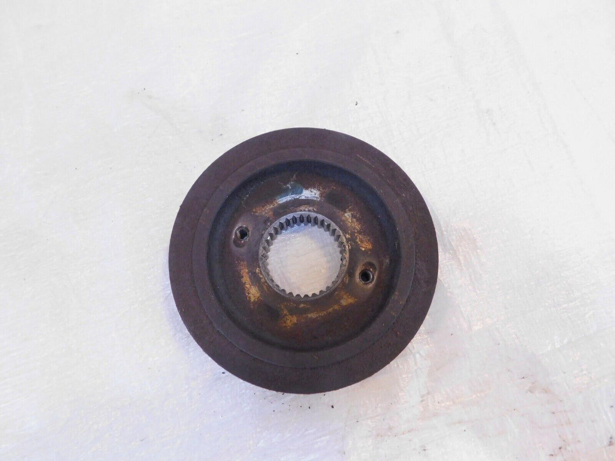 Harley Davidson Sportster 1200 XL Custom & Sport 29T Front Belt Pulley Sprocket - C3 Cycle