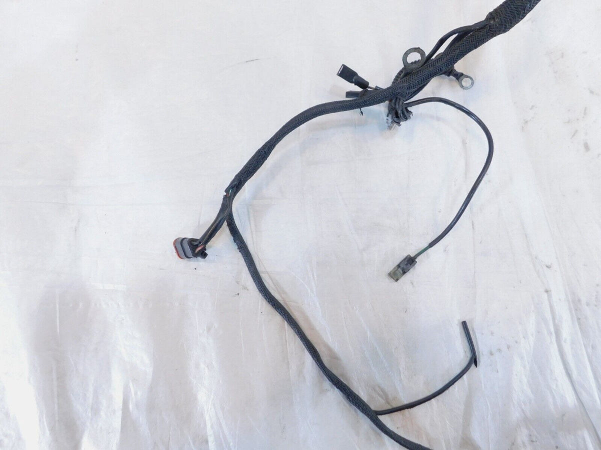 1995 & 1996 Harley Davidson Sportster 883 1200 Main Wiring Wire Harness -No Key - C3 Cycle