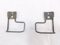 Yamaha Royal Star Venture XVZ13 Front Brake Line Hose Cable Guide Brackets