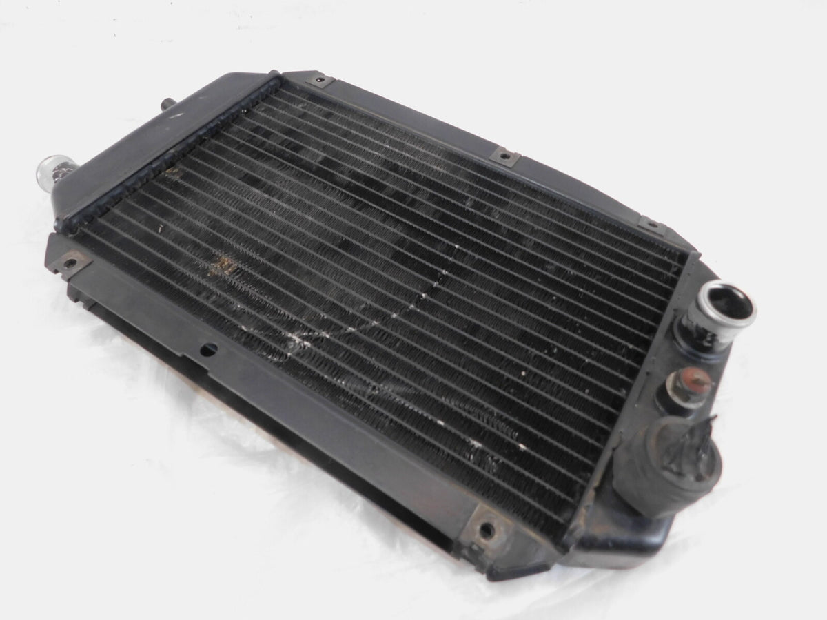 Kawasaki VN800 Vulcan 800 Classic Drifter Engine Motor Water Cooling Radiator - C3 Cycle