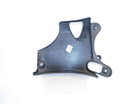 Indian Chieftain Roadmaster & Springfield Lower Left Black Side Cover Fairing - C3 Cycle