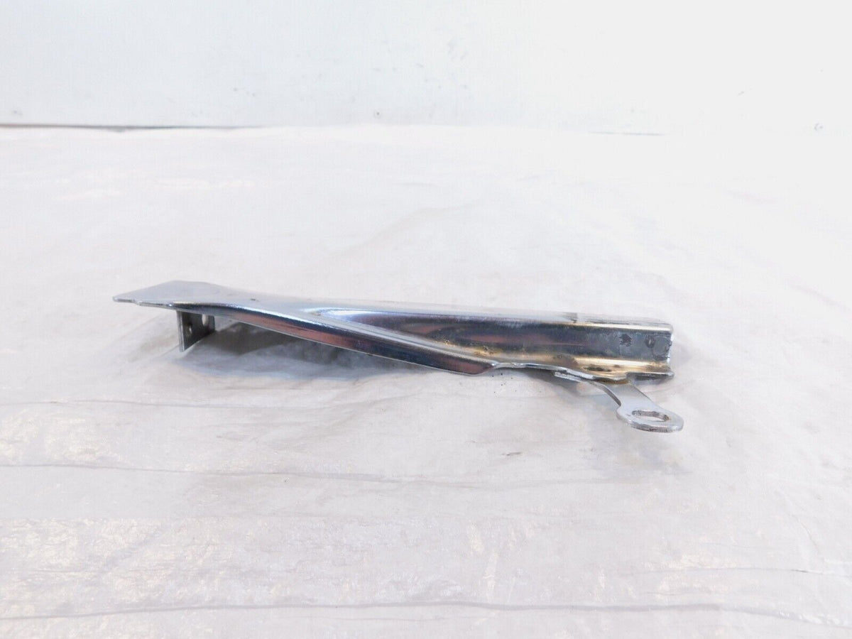 1986-2016 Suzuki Savage 650 LS650 & Boulevard S40 Lower Drive Belt Cover Guard - C3 Cycle