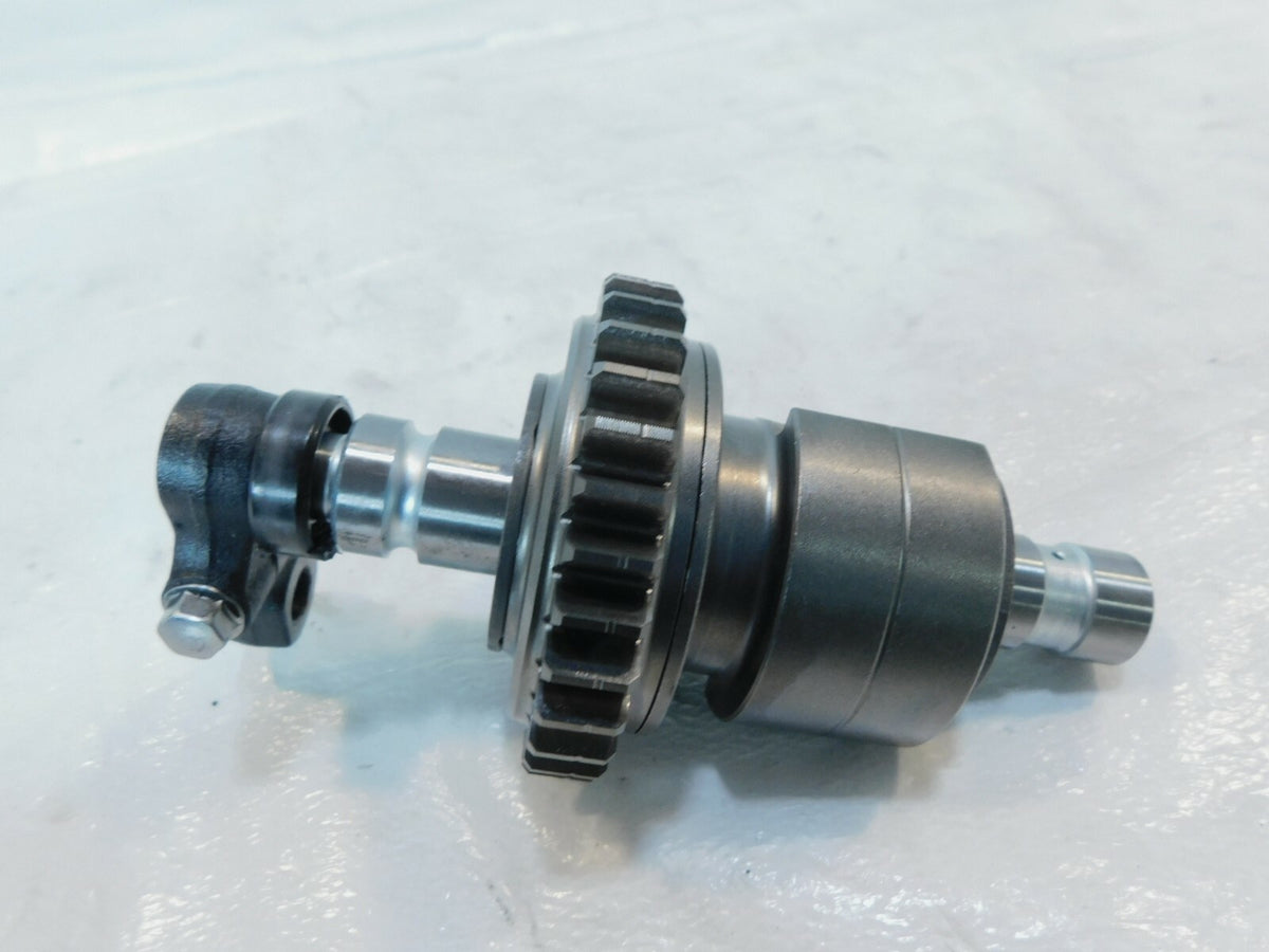 Kawasaki Z900 Z900RS ZR900 Cafe Engine Motor Crankshaft Balancer Shaft & Gear - C3 Cycle