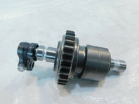 Kawasaki Z900 Z900RS ZR900 Cafe Engine Motor Crankshaft Balancer Shaft & Gear - C3 Cycle