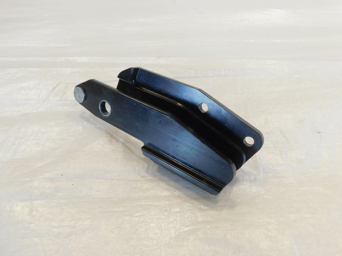 2008 & 2009 Victory Vision Left Driver Floorboard Footboard Mount Bracket - C3 Cycle