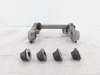 2008-2023 Kawasaki KLX140 KLX140L KLX140G Front Fork Triple Trees Steering Stem - C3 Cycle