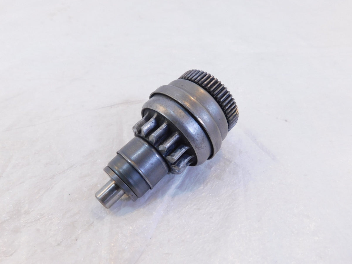 Piaggio Vespa Primavera & Sprint 50 S LX Engine Starter Sprocket Gear Unit - C3 Cycle