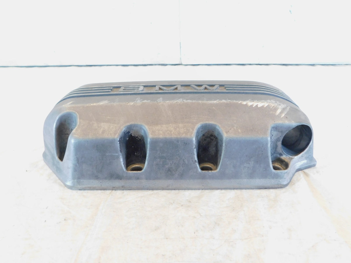 1986-1995 BMW K75 K75C K75S Gray Right Engine Motor Crankcase Cover -11141460689 - C3 Cycle