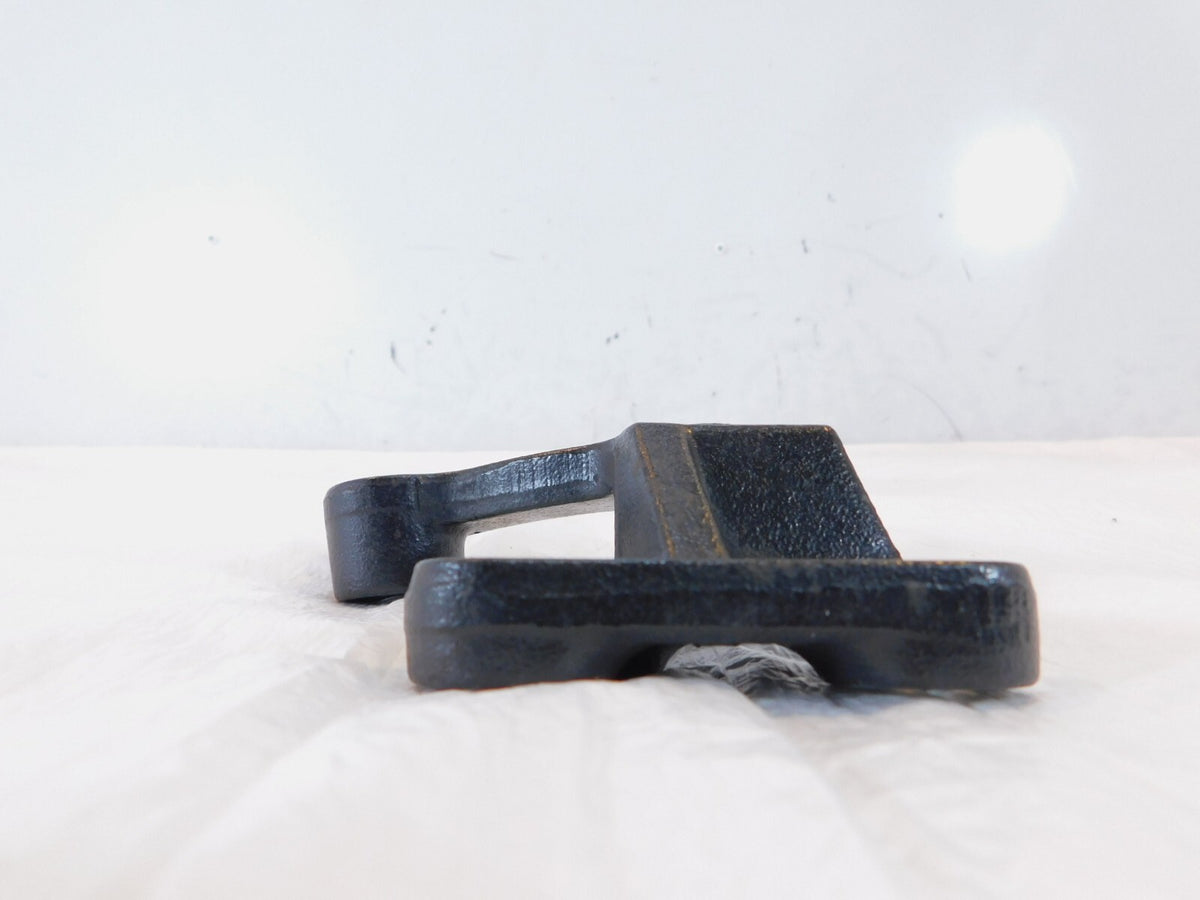 Honda VT750 750 Shadow Ace & Deluxe Front Left Foot Rest Peg Mount Bracket Stay - C3 Cycle