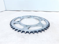 1997 97 Suzuki GSX-R600 GSXR600 JT 45 Tooth Rear Wheel Drive Chain Sprocket 45T - C3 Cycle