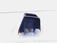 1991-1996 Honda Goldwing GL1500 GL1500A GL1500I Rear Right Trunk Storage Pocket - C3 Cycle