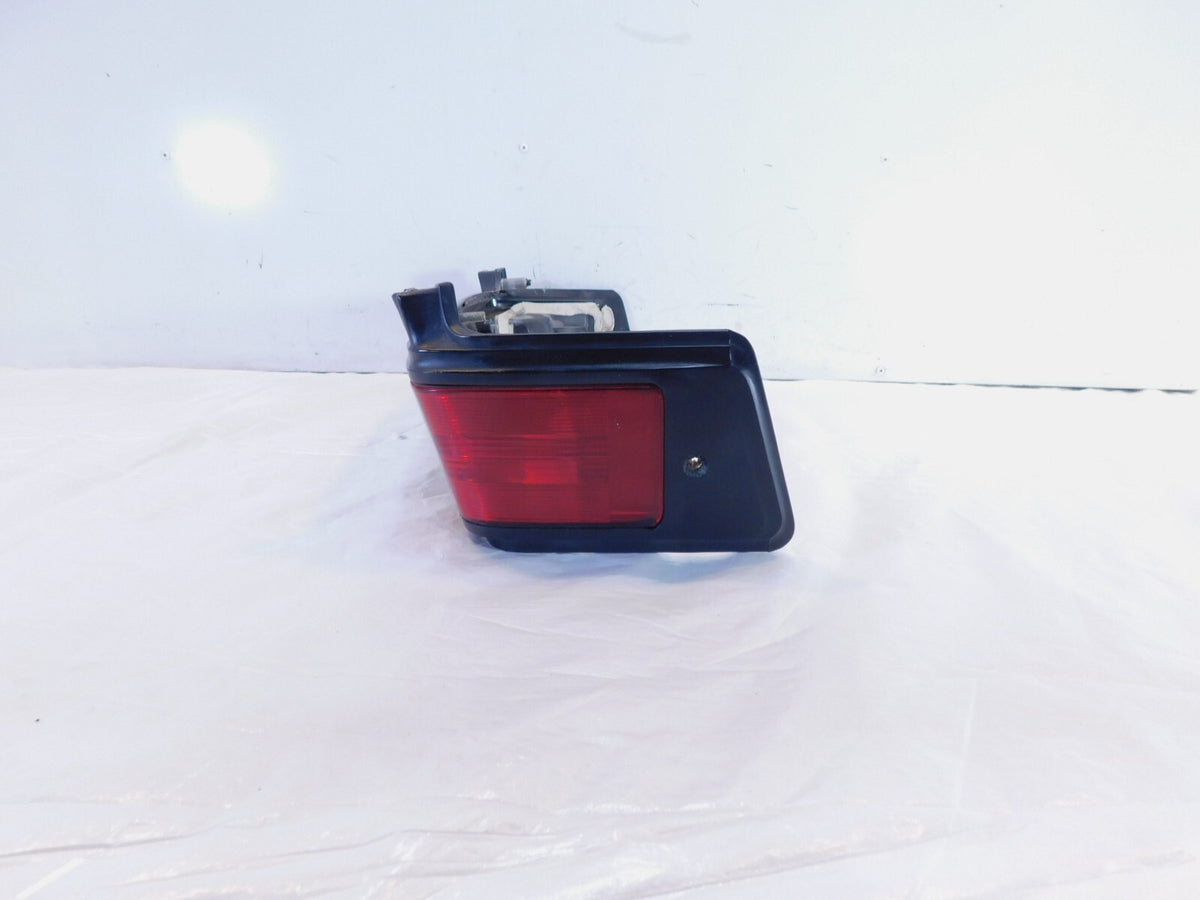 Harley Davidson Electra Glide Ultra Top Box Luggage Tour Pak Rear Brake Light - C3 Cycle