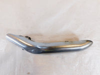 Harley Touring Road King Electra Glide Front Exhaust Header Pipe Cover Shield