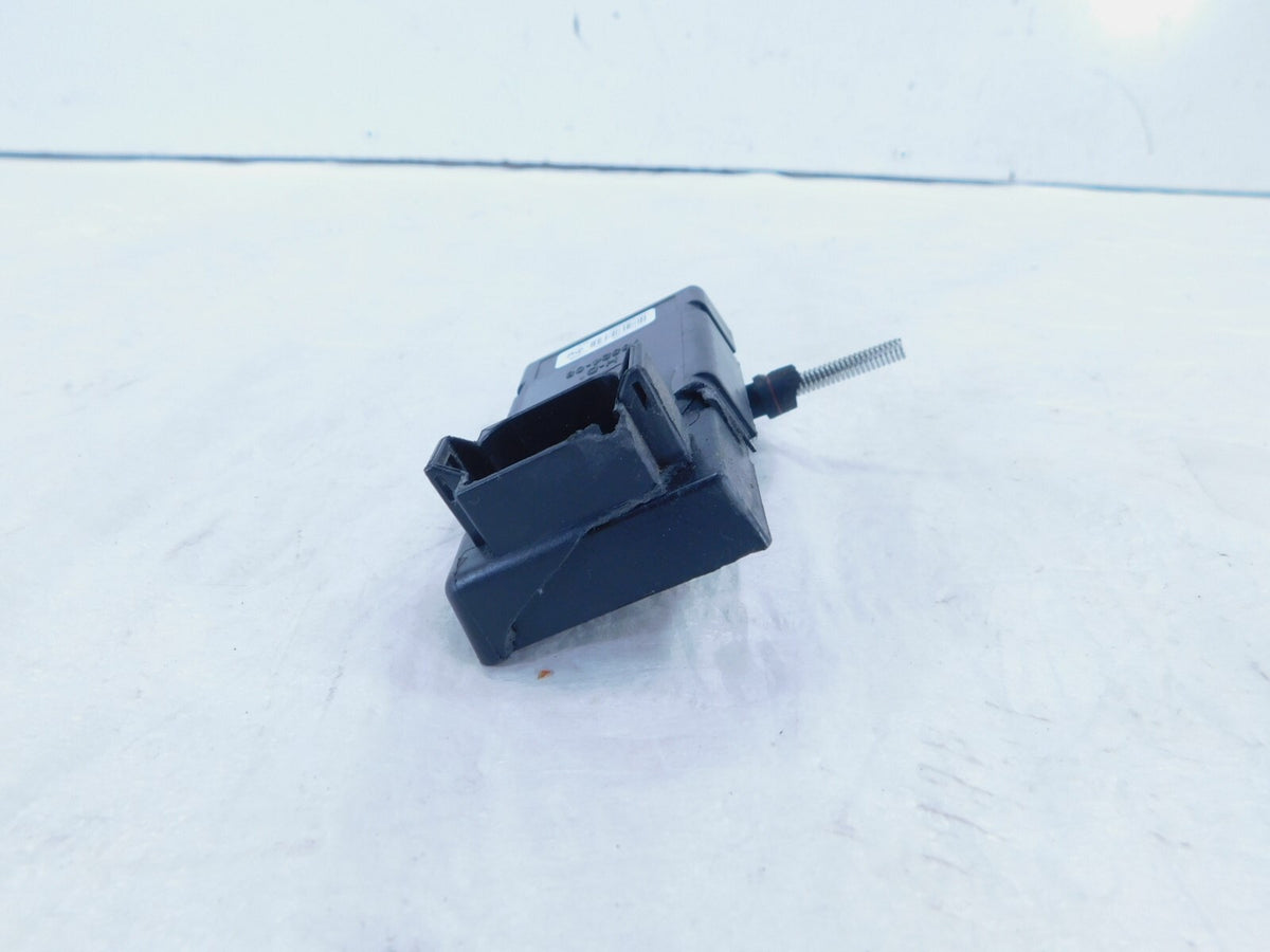 Harley Street Road & Electra Glide Saddlebag Tour Pak Power Lock Receiver Module - C3 Cycle