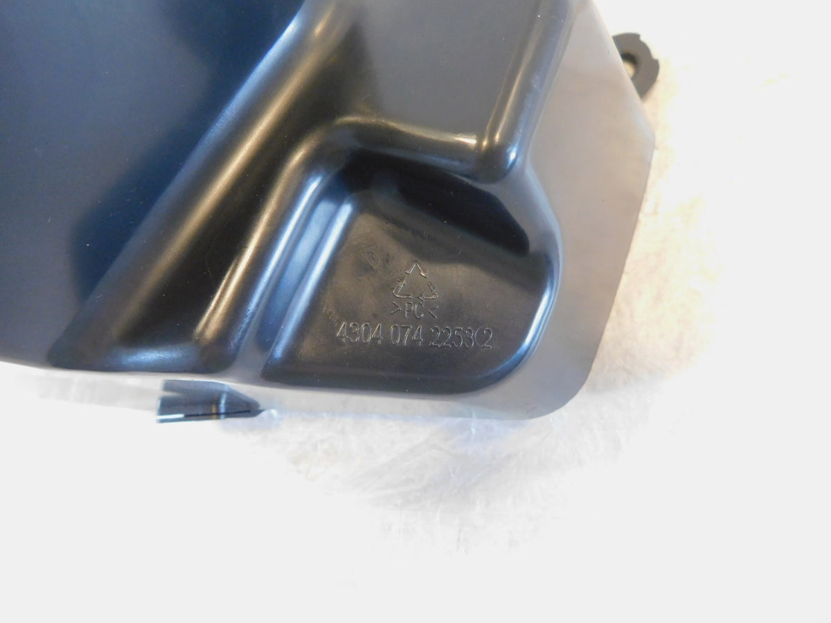 BMW R1200RT R1250RT K52 Front Left Rear Loud Speaker Audio Housing Box Enclosure - C3 Cycle