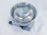 Honda VT750 Shadow Aero 750 VT750C Front Headlight Head Light Lamp Lens & Ring - C3 Cycle