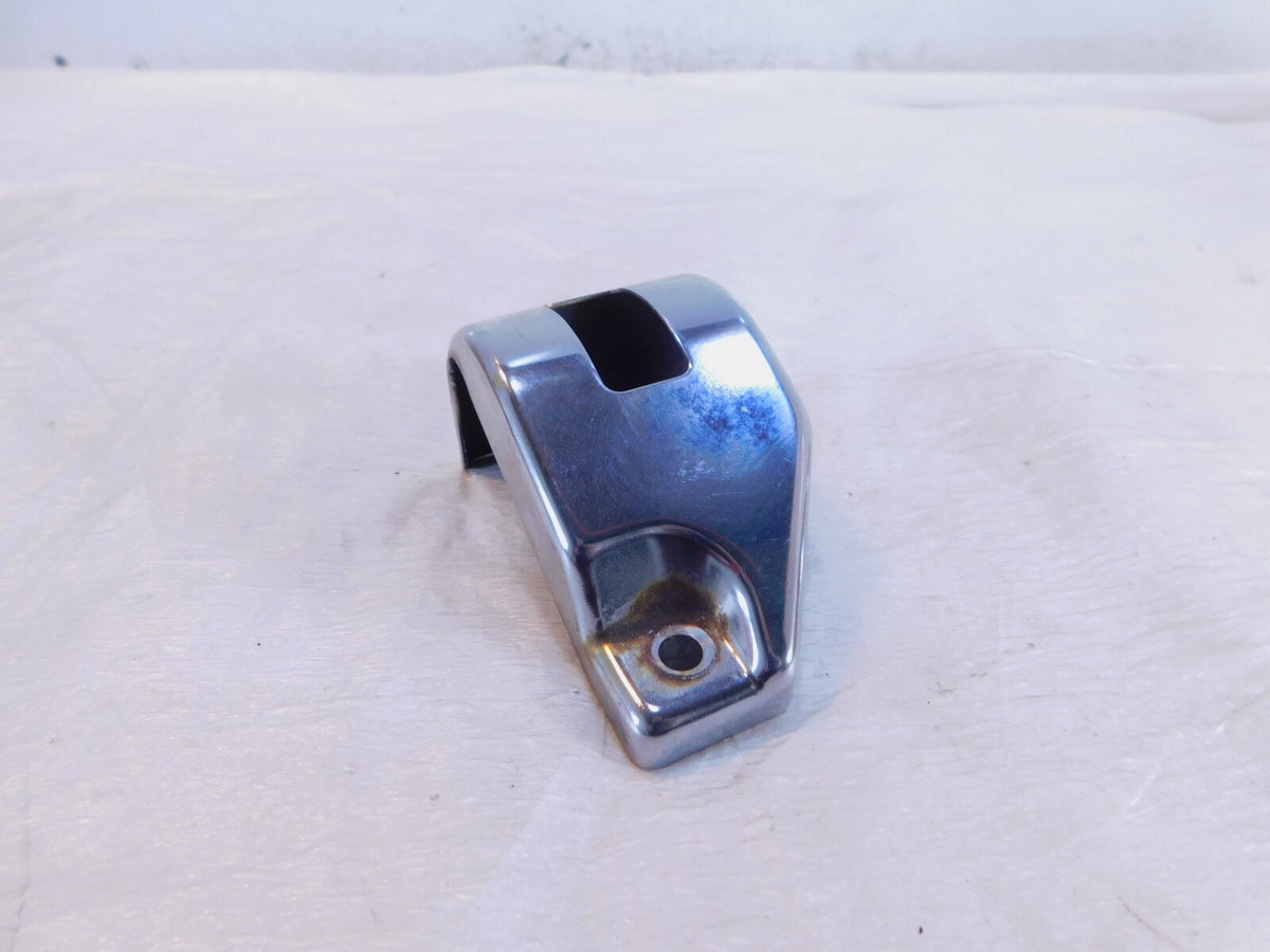 Kawasaki Vulcan 1500 1600 Classic Nomad Rear Master Cylinder Reservoir Cover - C3 Cycle