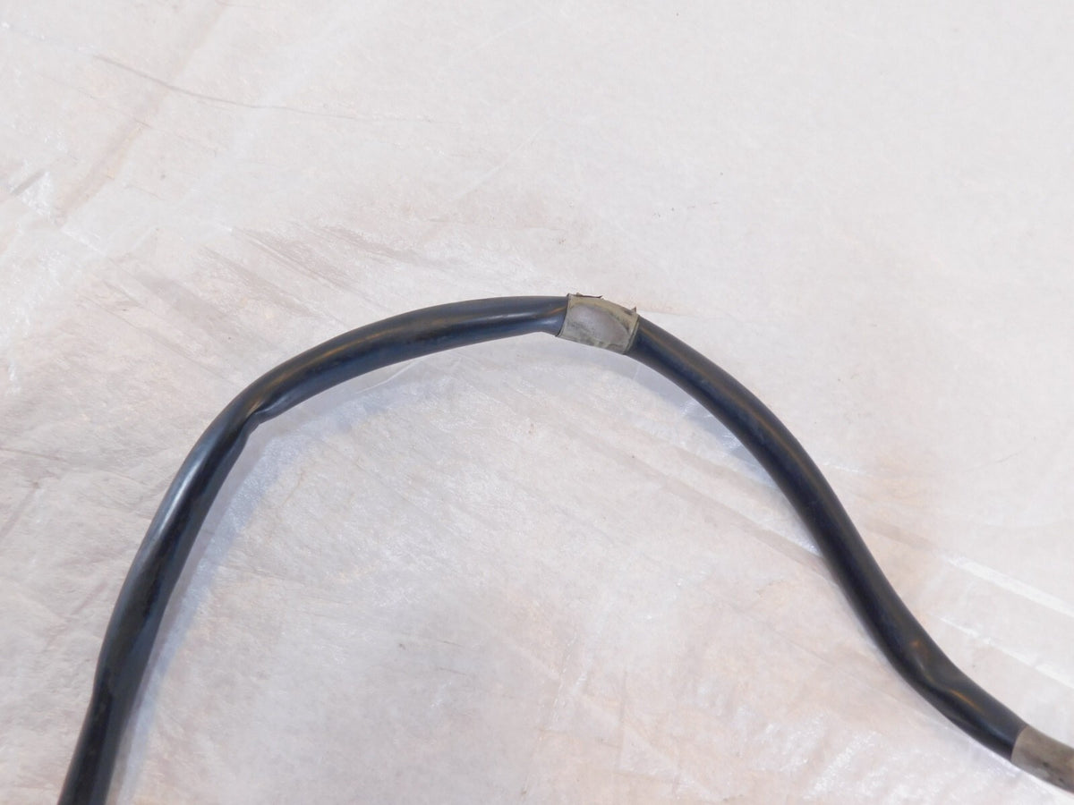 Yamaha V-Star 1300 XVS1300 Tourer Deluxe Stryker Starter Motor Relay Cable Wire